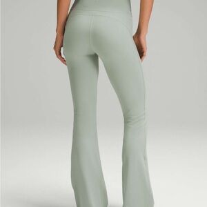lululemon athletica Groove Pant In Palm Court